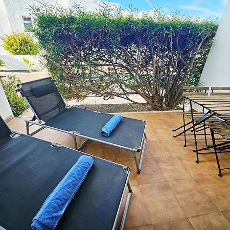 Casa Jardon Puerto Del Carmen Apartment Puerto del Carmen  Exterior photo