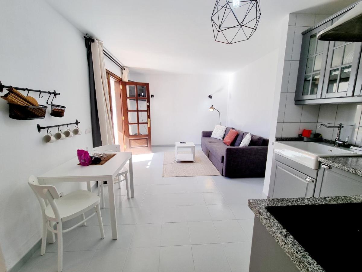 Casa Jardon Puerto Del Carmen Apartment Puerto del Carmen  Exterior photo