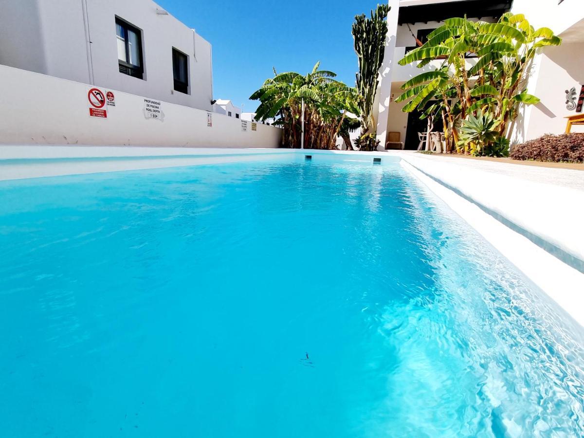 Casa Jardon Puerto Del Carmen Apartment Puerto del Carmen  Exterior photo