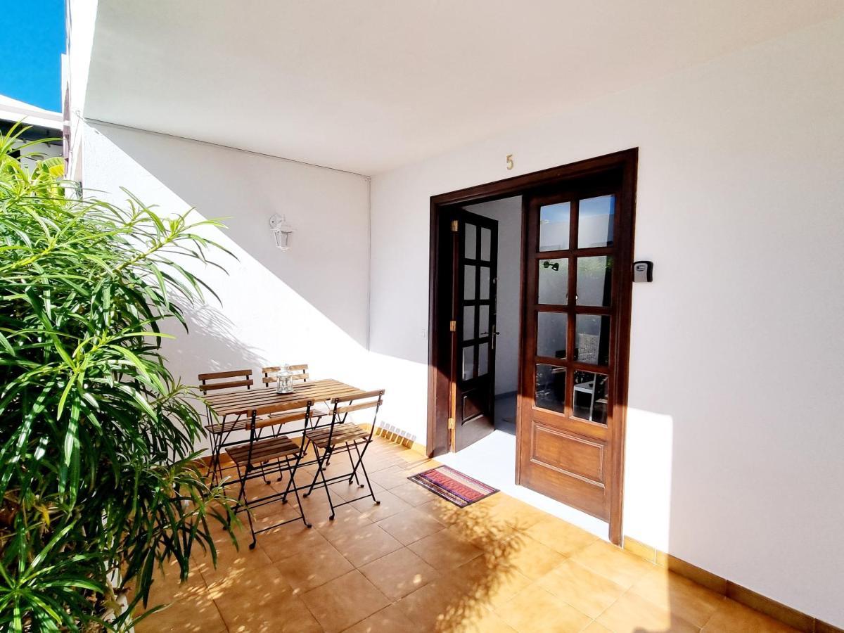 Casa Jardon Puerto Del Carmen Apartment Puerto del Carmen  Exterior photo